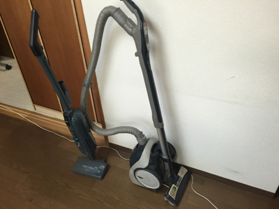 不用な家電を出張買取