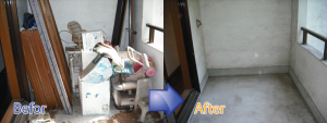 滋賀県で特殊清掃の事ならお任せください